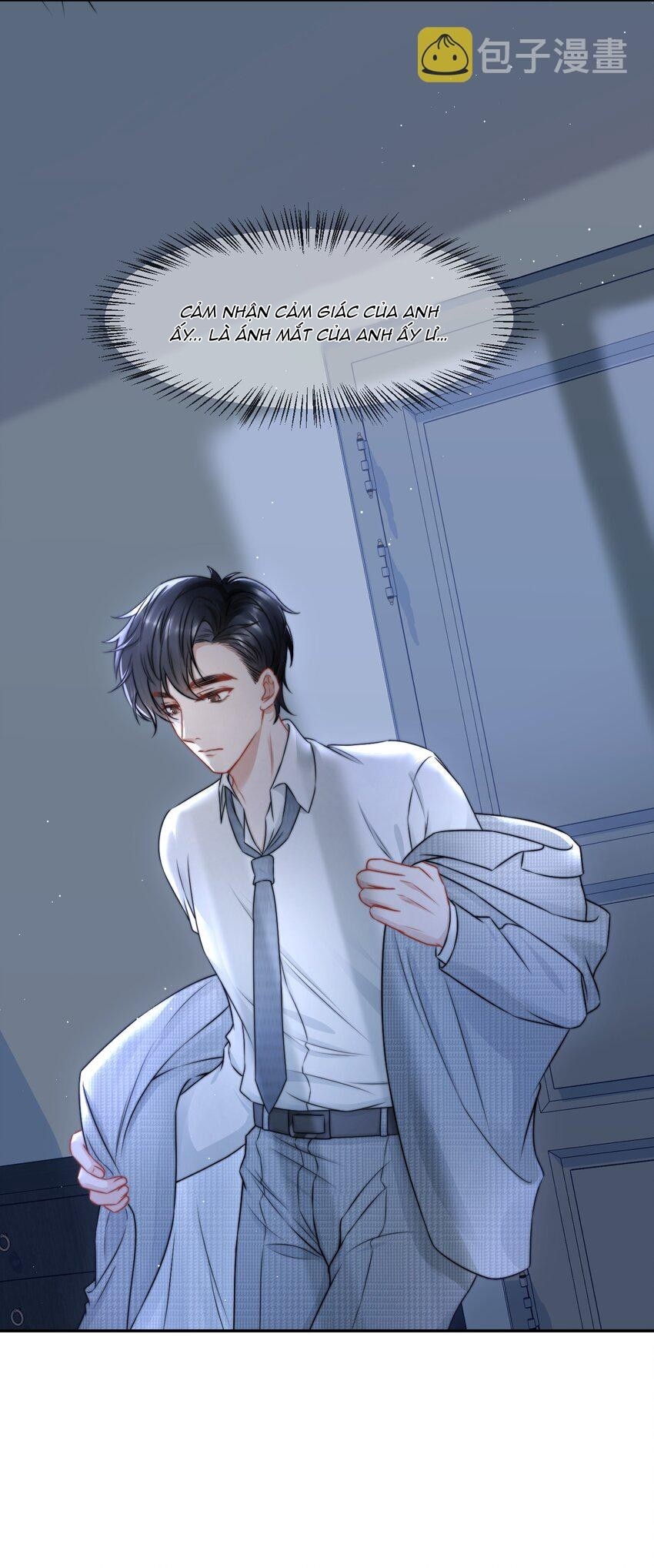 ta sinh con cho tổng tài chapter 83 37