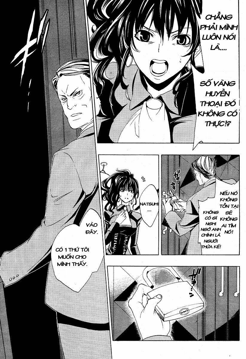 umineko no naku koro ni episode 1: legend of the golden witch chapter 5 24