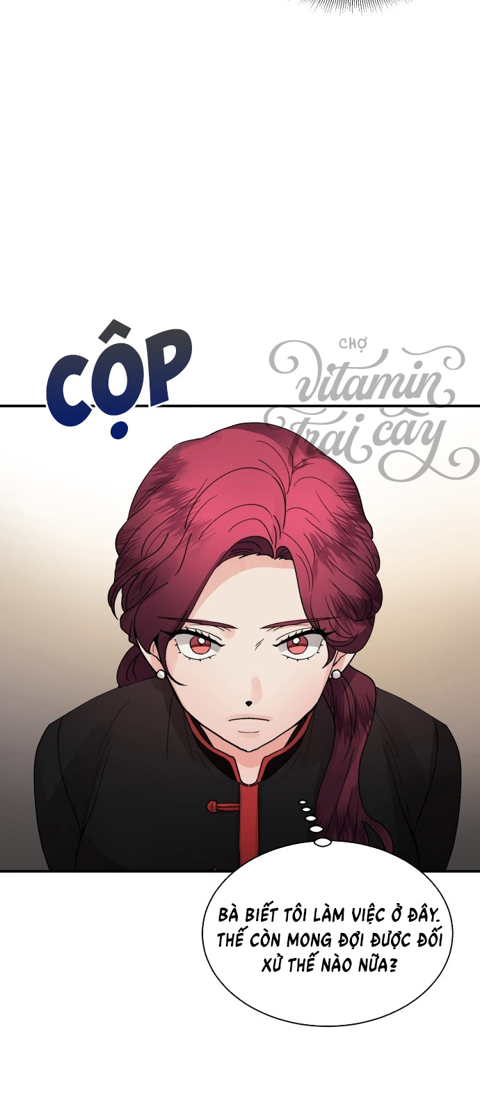 oan gia ngõ hẹp chapter 19 36