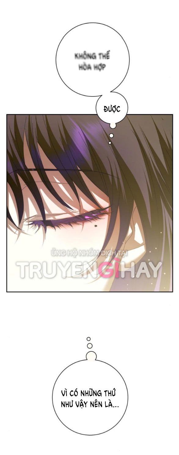 tôi muốn trở thành cô ấy dù chỉ là một ngày chapter 128.2 11