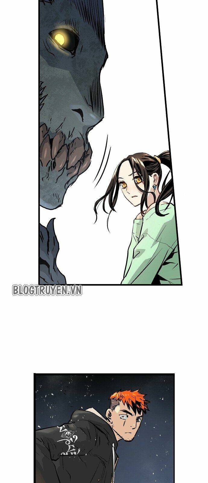 hứa lan chapter 32 22