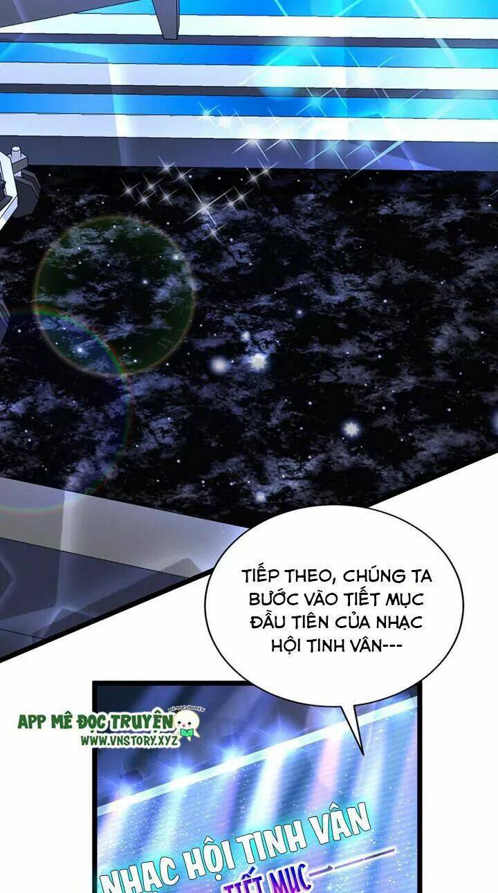 thiên hậu trở về chapter 126 10