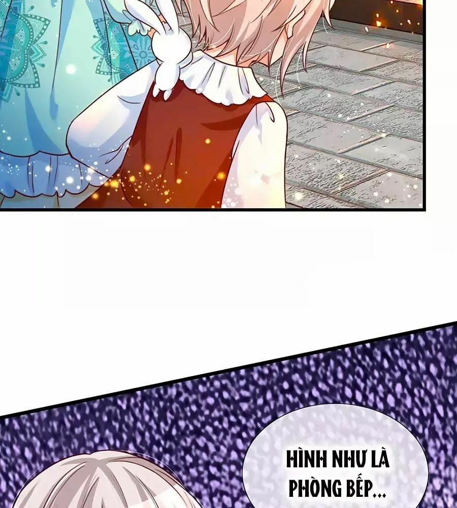bỗng một ngày nọ trở thành con gái vua chapter 98 7