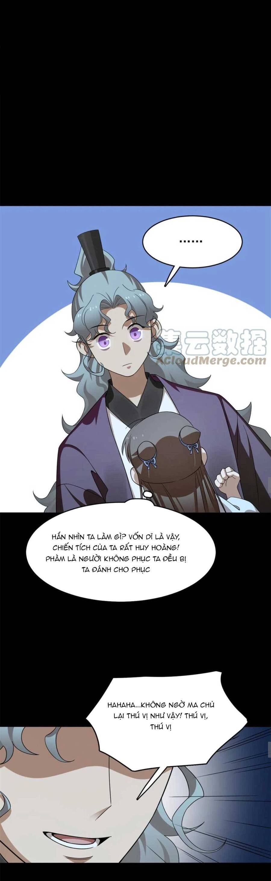 độc bộ thiên hạ: đặc công thần y chapter 441 7