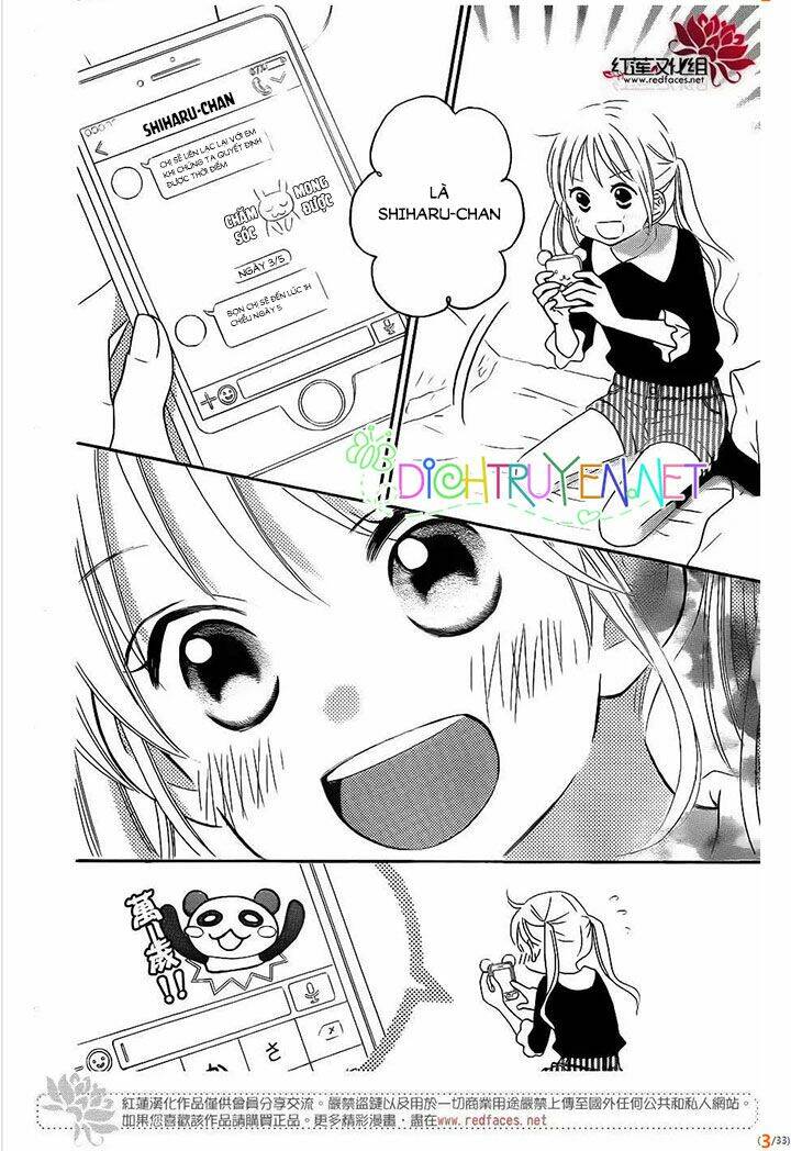 life so happy chapter 9 3