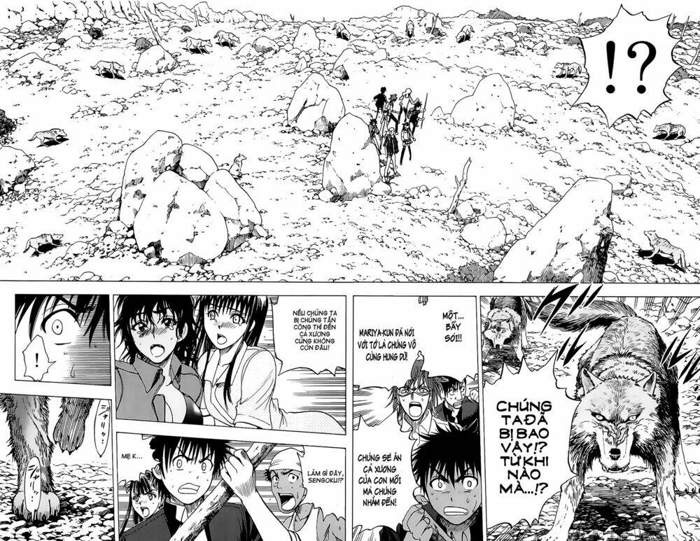 cage of eden chapter 42 12