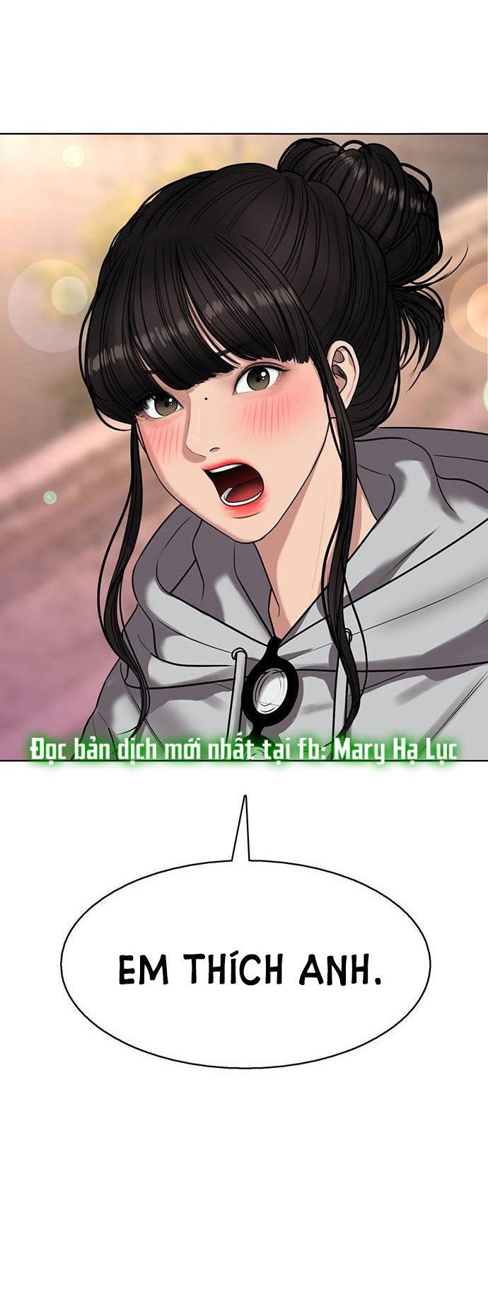 vẻ đẹp đích thực - true beauty chapter 247.1 4