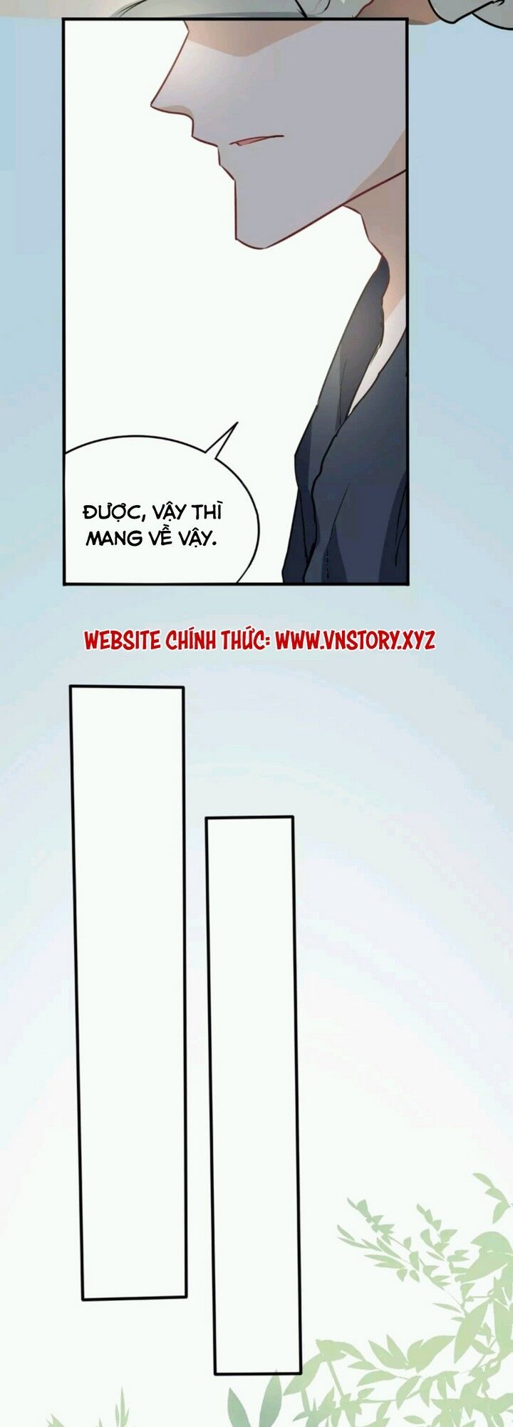 công chúa giá đáo chapter 15 10