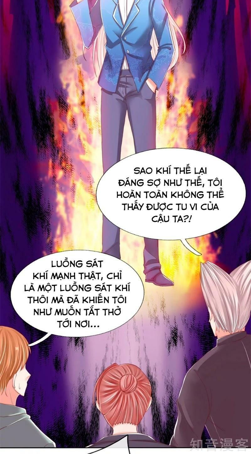 vú em tiên tôn đi ở rể chapter 102 10
