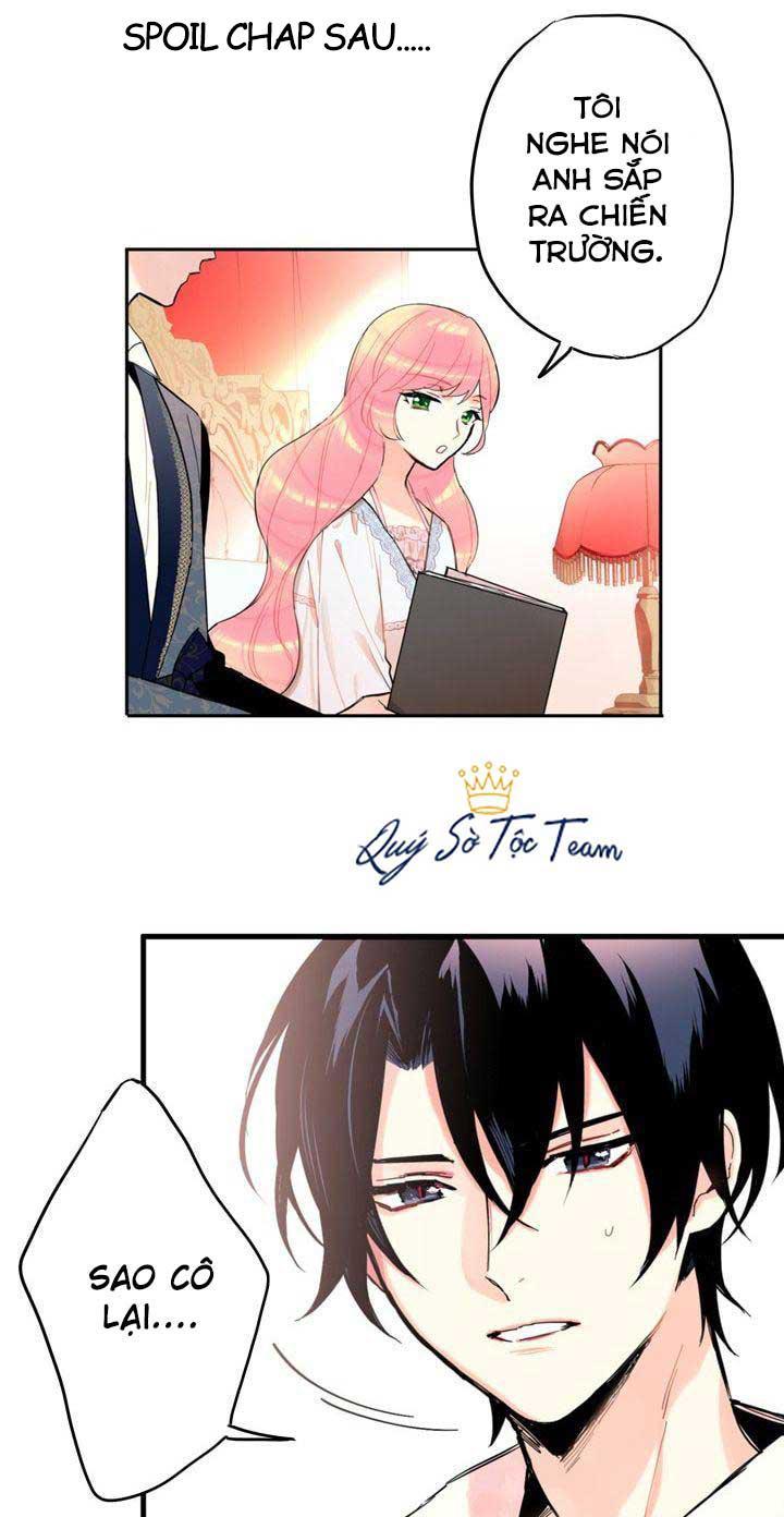 trọng sinh trở thành hoàng phi chapter 12 20