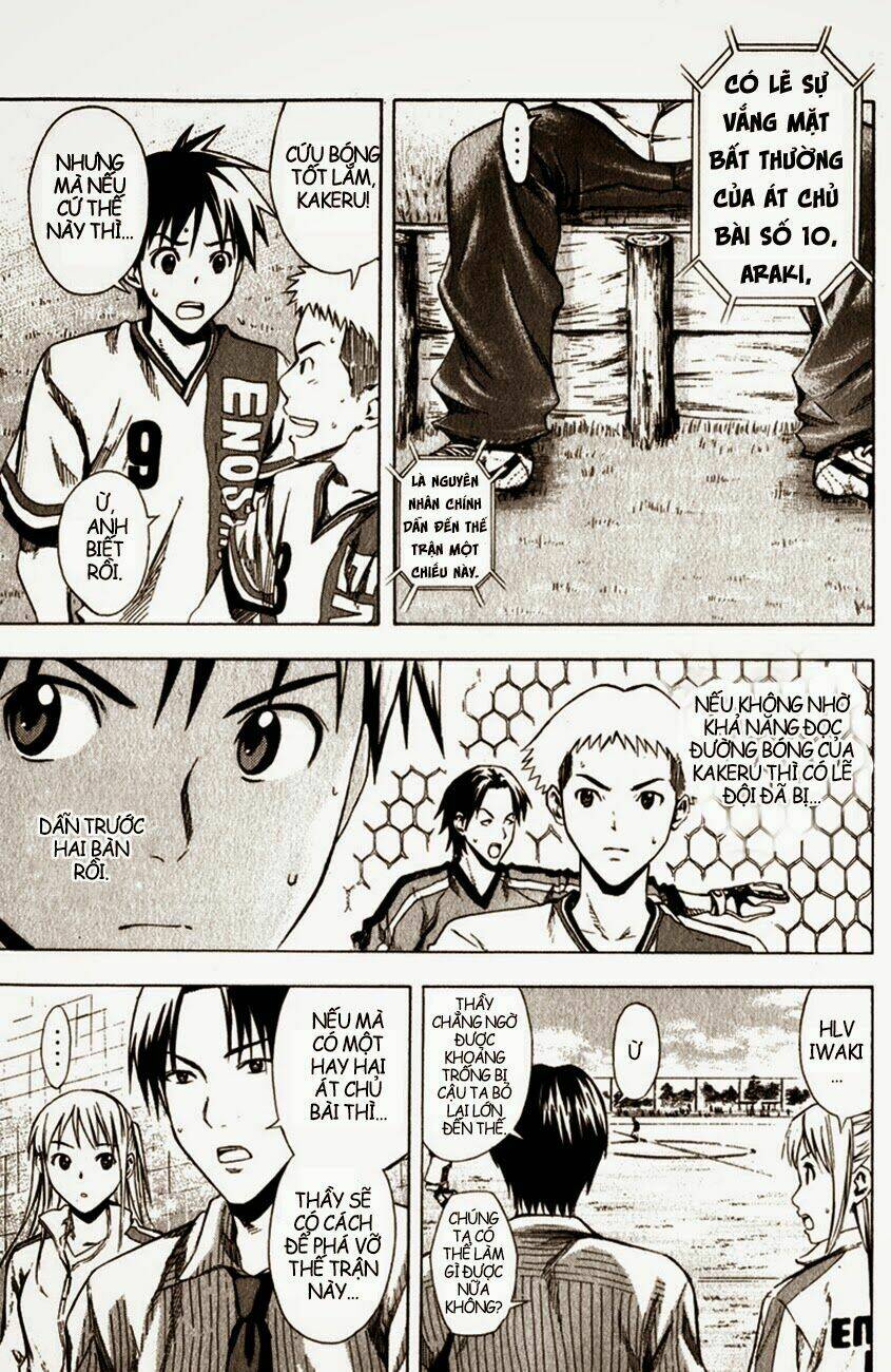 kỵ sĩ trong vòng cấm chapter 29 10