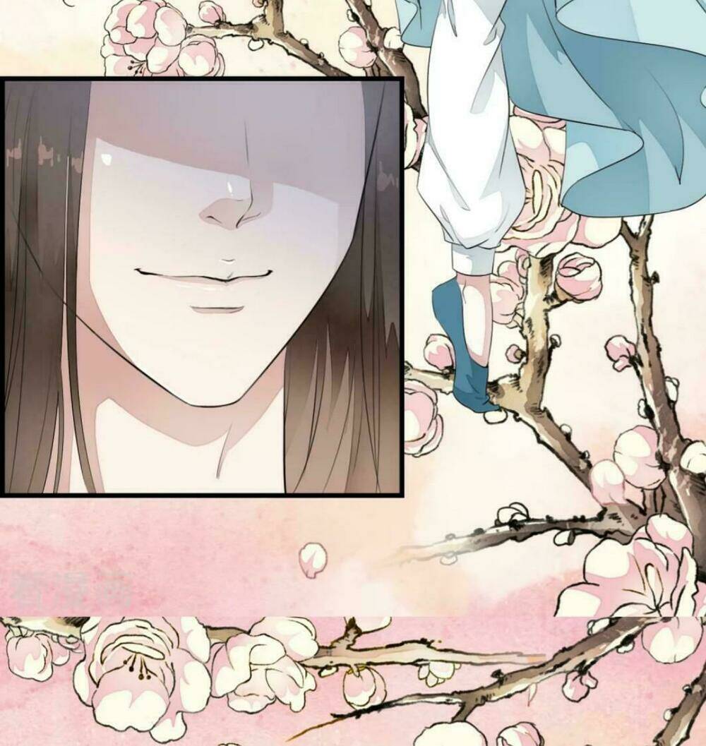 bạch liên yêu cơ người chapter 26 3