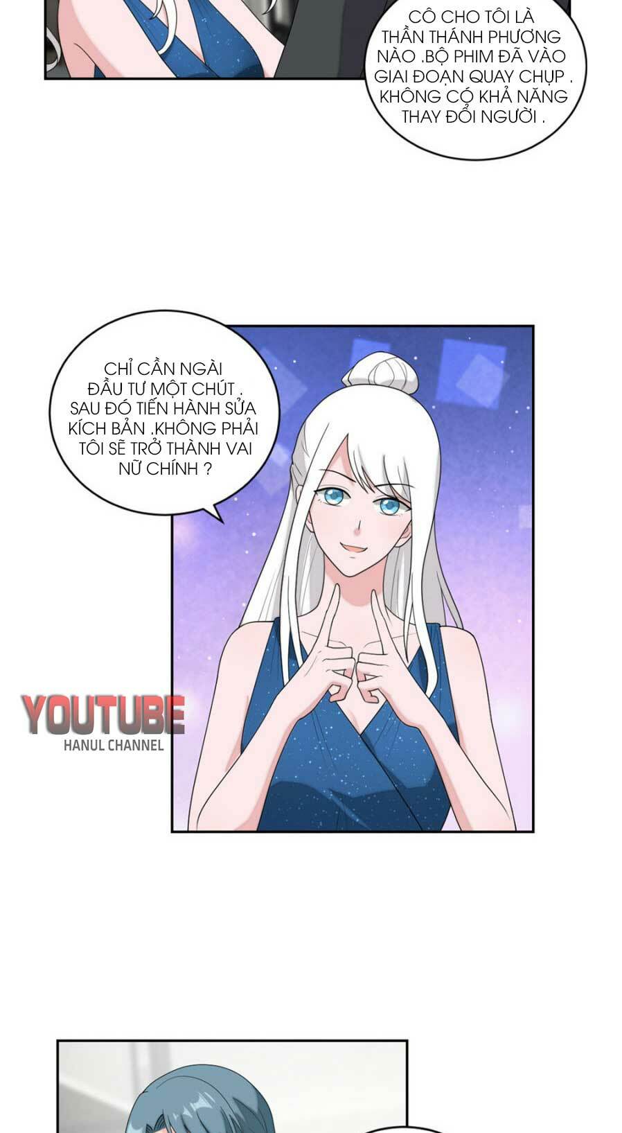 manh bảo đột kích: mami cha con đâu ? chapter 87 18