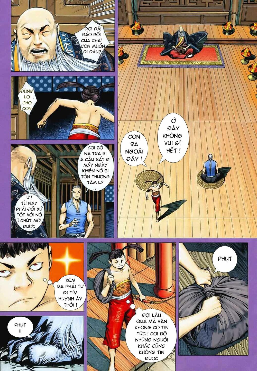 phong thần ký chapter 29 7