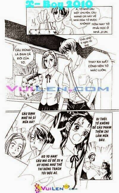 cô giáo tuổi 18 chapter 9 109