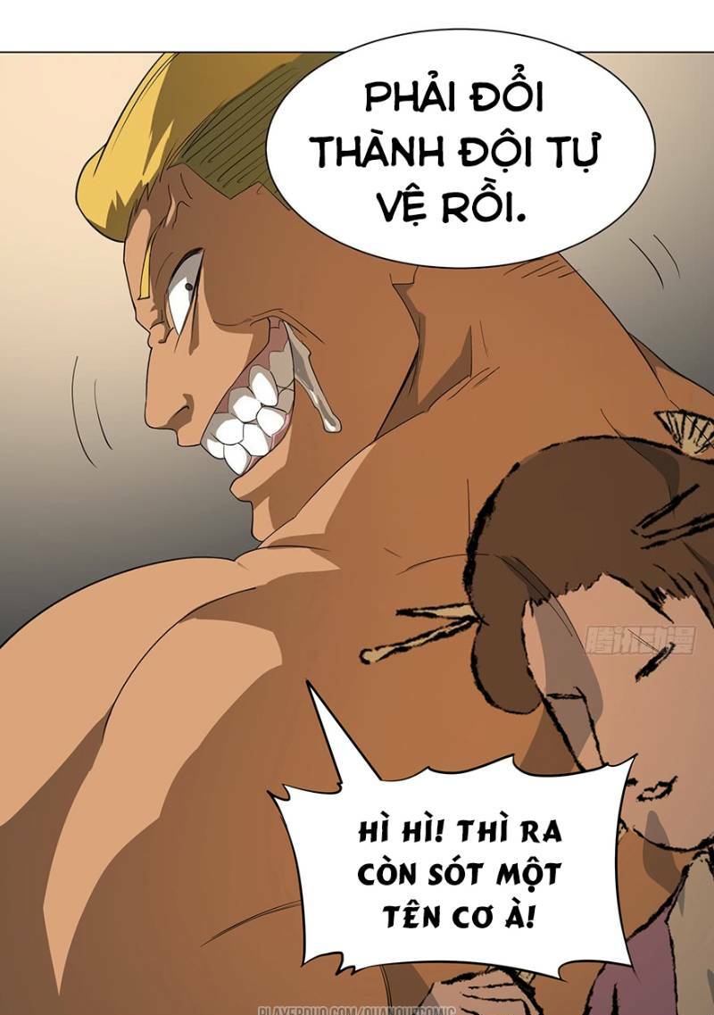 danh sách kẻ phản diện chapter 3 12