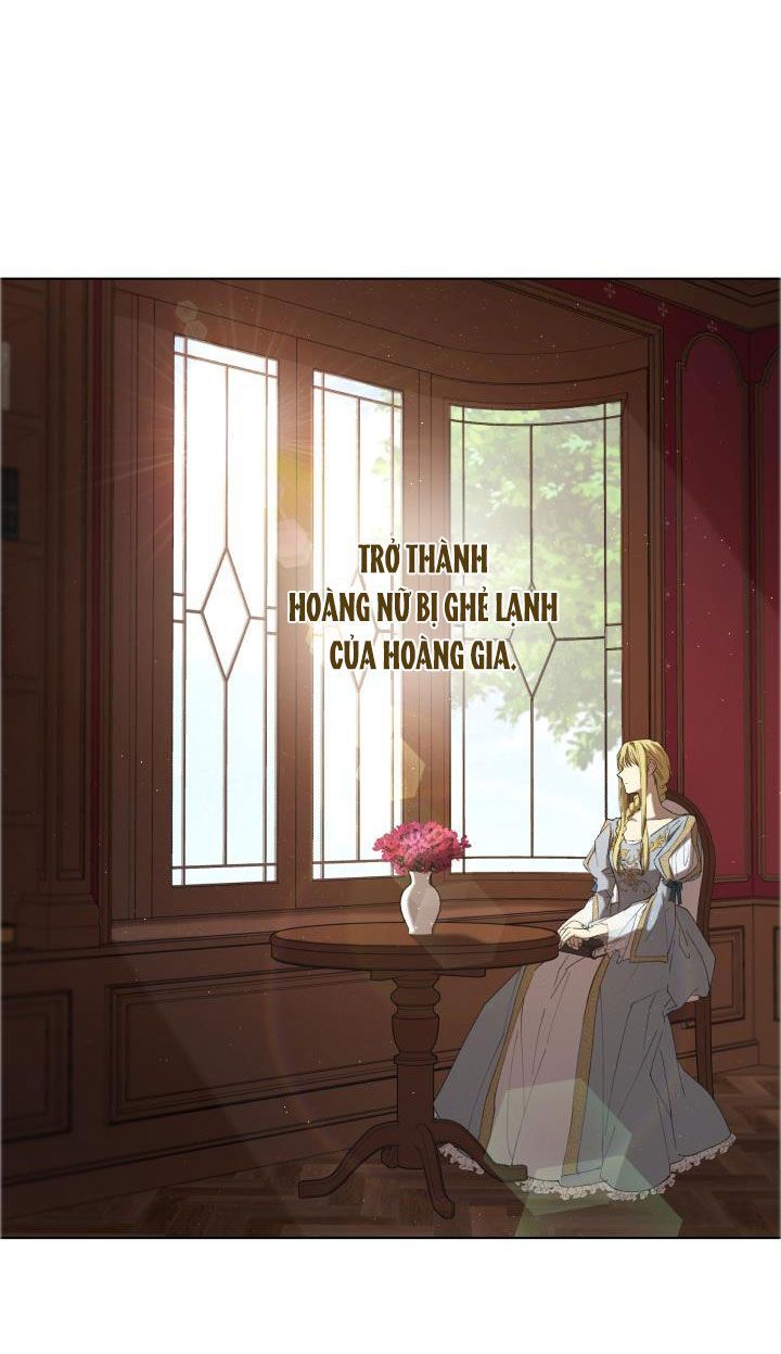 công chúa khắc dấu lên kẻ phản nghịch chapter 3 4