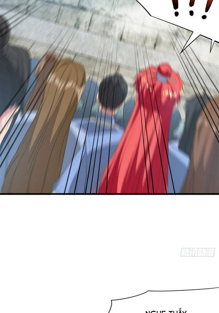 đỉnh phong cường thiếu chapter 93 4