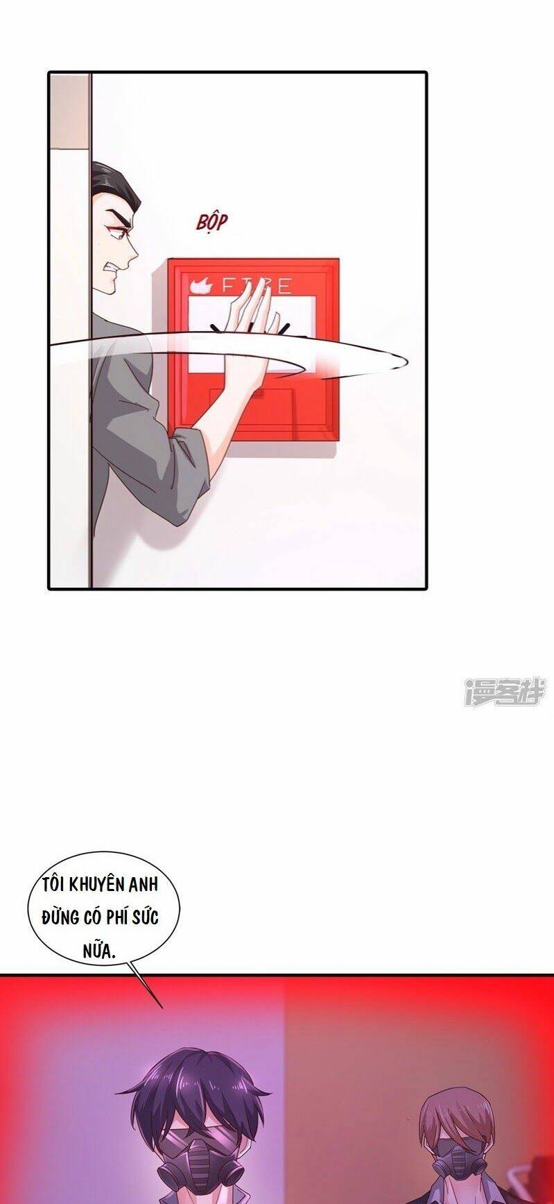 nhập cốt noãn hôn chapter 326 17