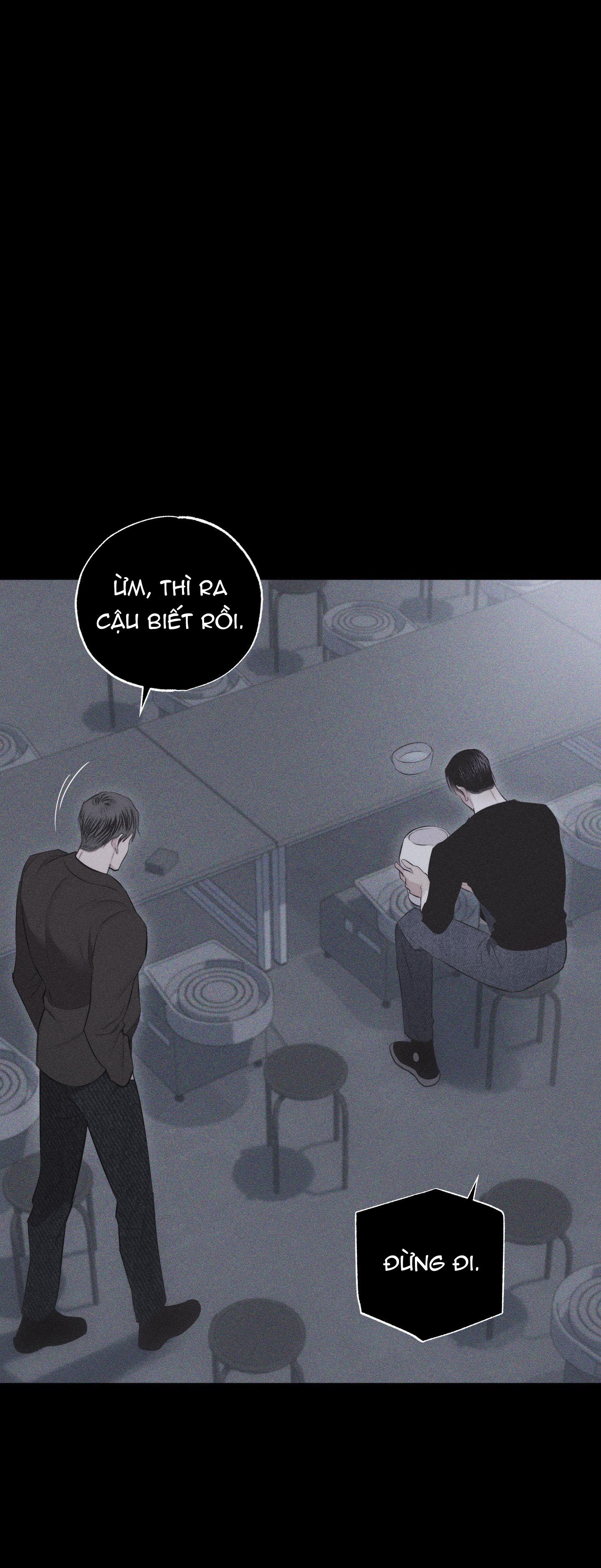 hình thái tình tan chapter 19 21