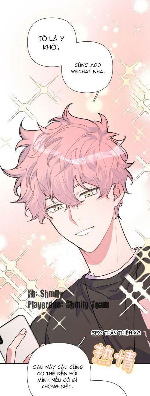 cẩn thận kẻo bị mộng quỷ nuốt chửng đó nha chapter 1 62