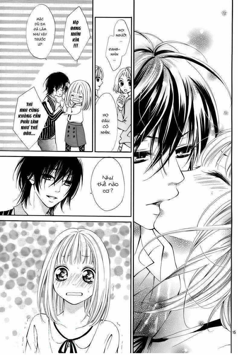 propose no okite chapter 5 19