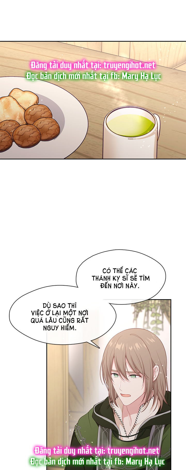 cẩn thận nữ phụ phản diện đấy! chapter 104 51