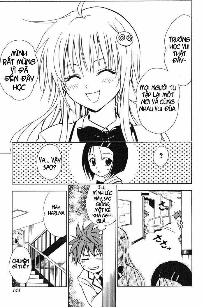 bọn tớ thích cậu! rito chapter 5 10