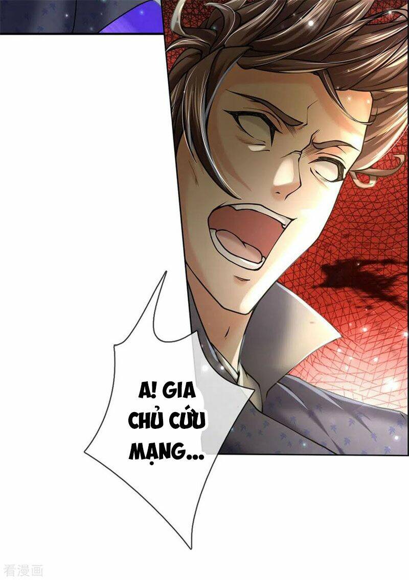 thân thể của ta là kiếm chủng chapter 124 32