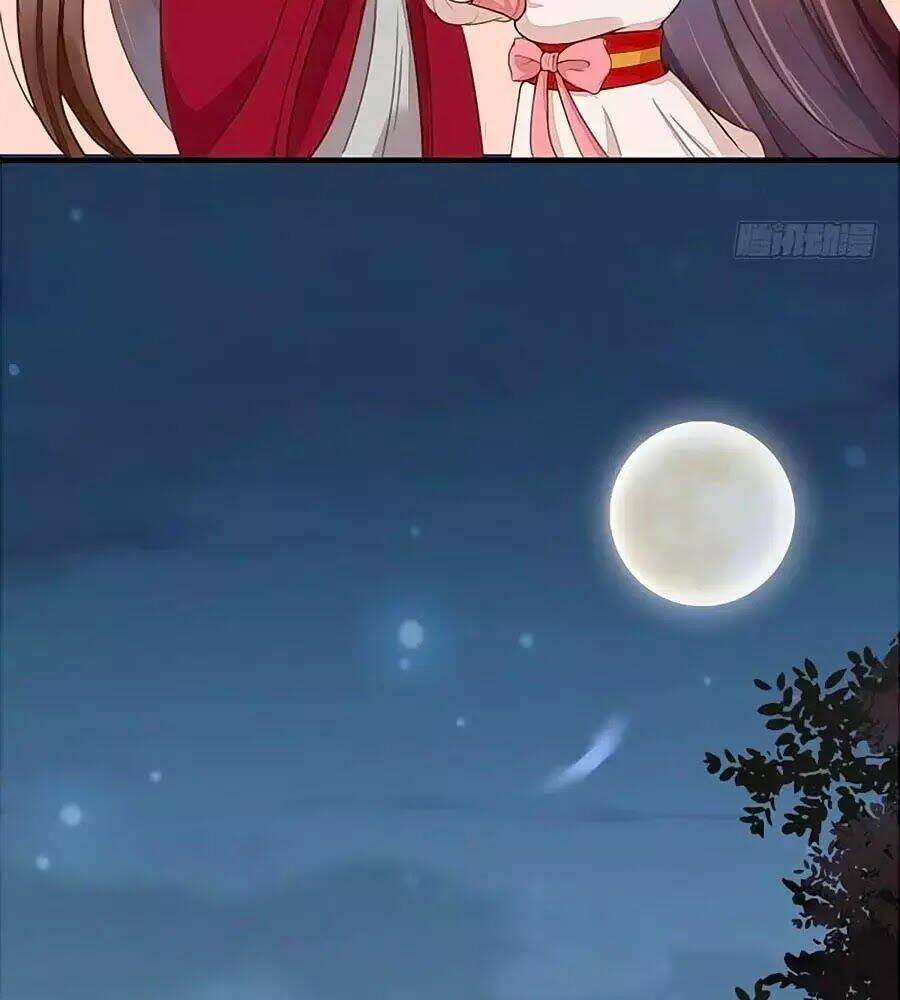 thần y khí nữ: ngự thú cuồng phi của quỷ đế chapter 47 12