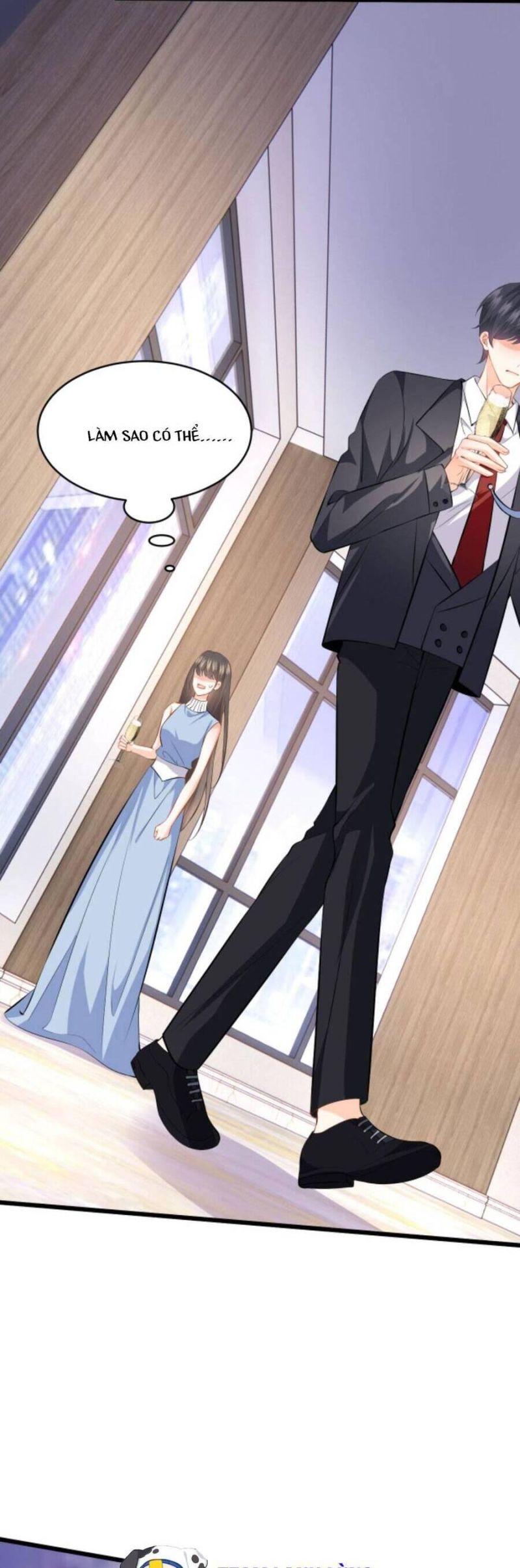xuyên nhanh : nhân vật phản diện quá nuông chiều ta chapter 56 3