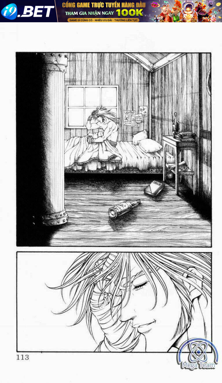 vua trên biển chapter 138 3