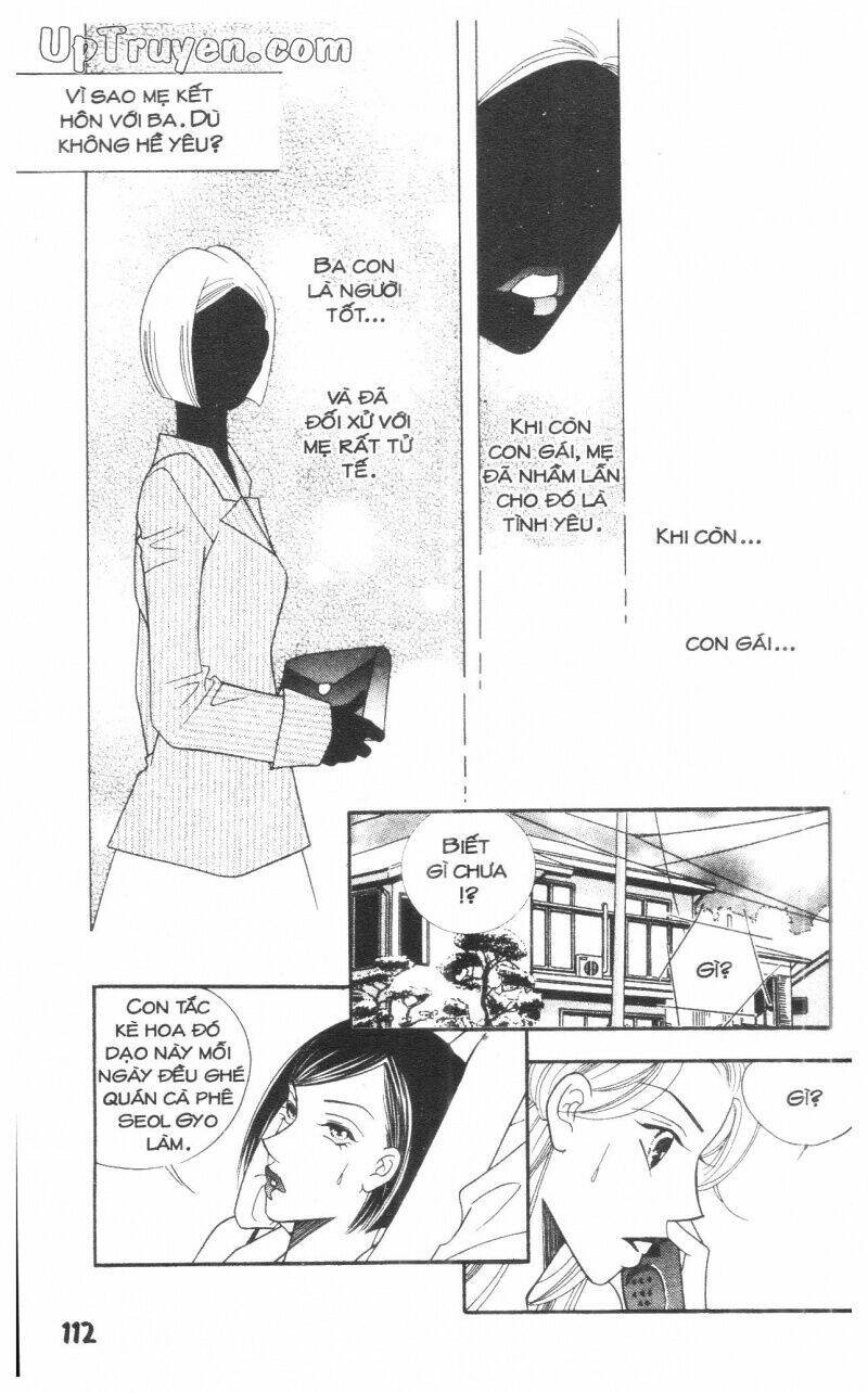 người yêu lý tưởng chapter 3.2 33