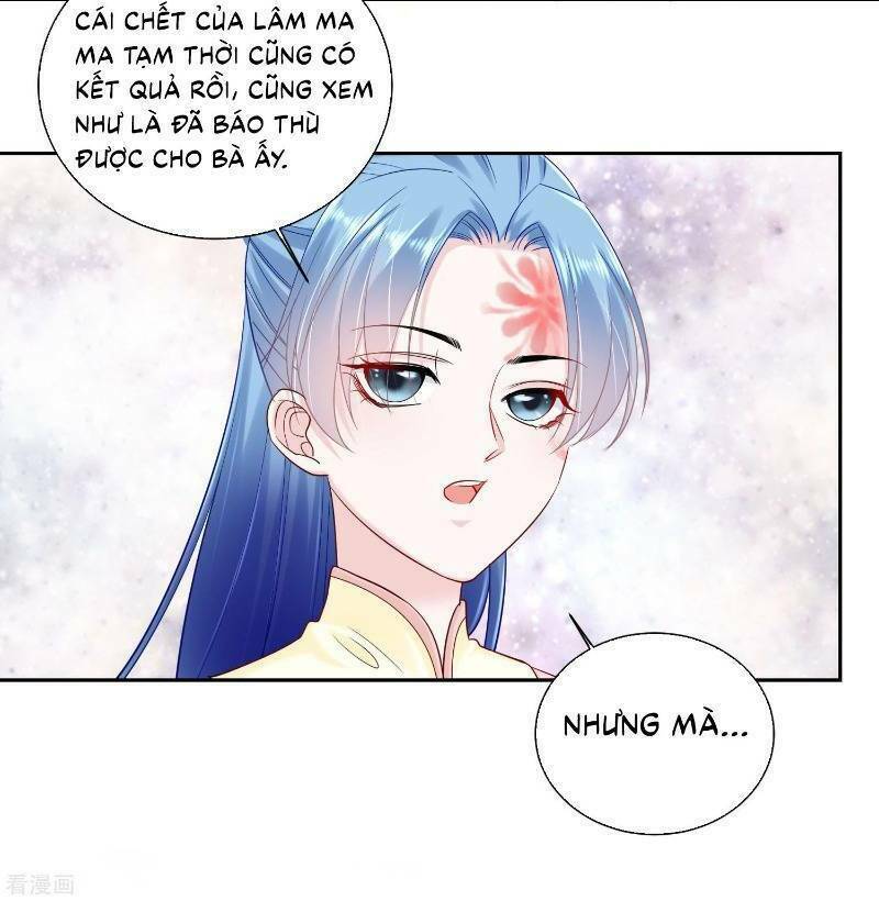 độc y đích nữ chapter 105 26