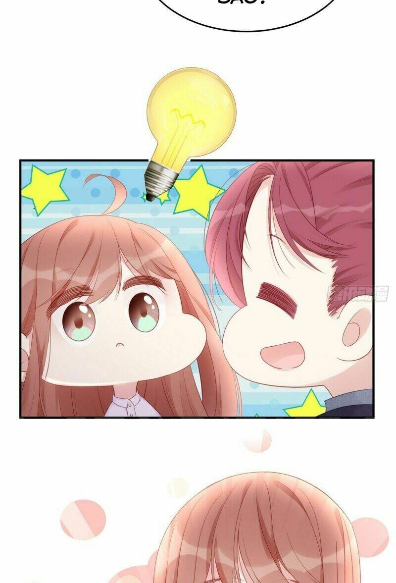 chỉ muốn cưng chiều em chapter 58 25