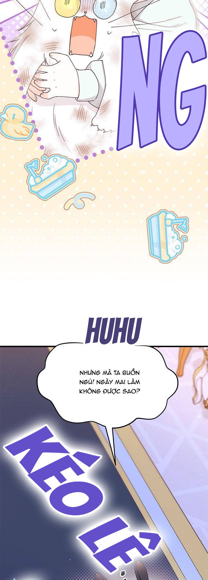 Tôi Đã Có Chồng Sau Khi Nhặt Được Nam Chính chapter 51.1 33