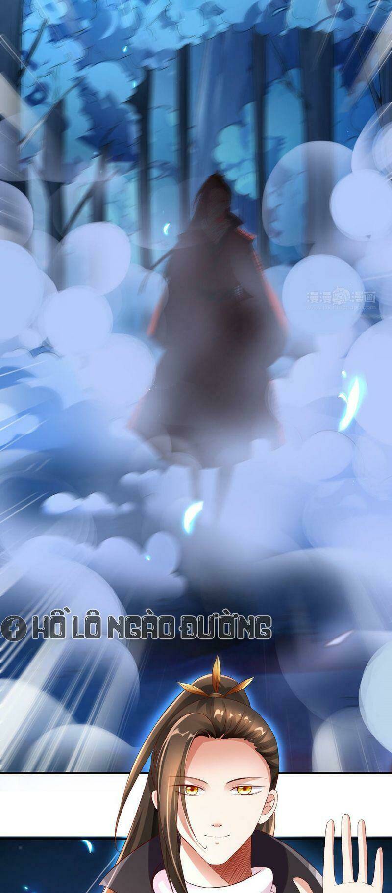 thiên kim bất hoán chapter 88 37