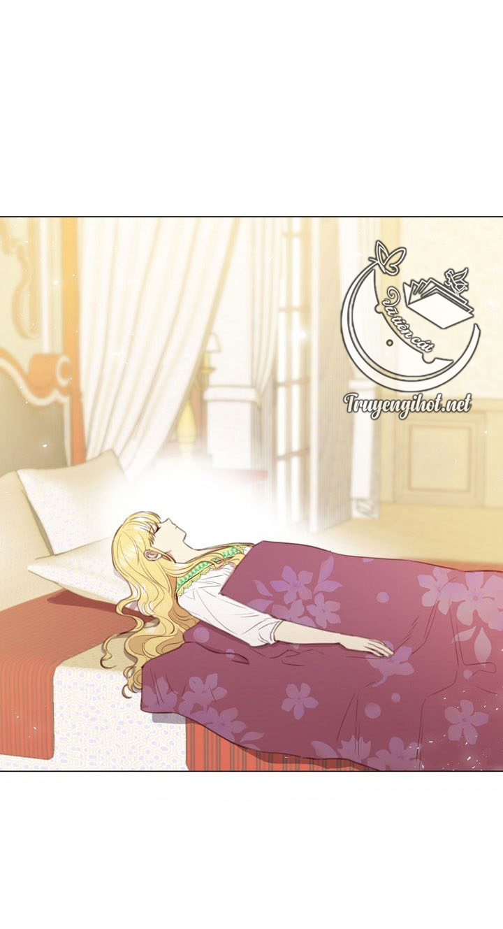 mối tình lãng mạn với kẻ phản diện chapter 37.1 27