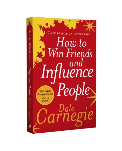 How to Win Friends and Influence People