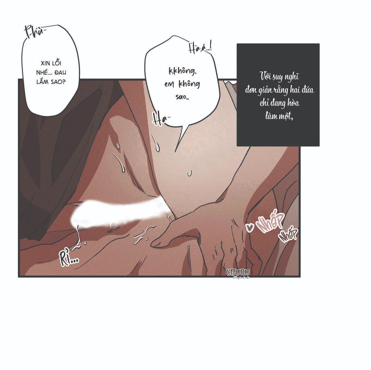 bẫy đôi ngọt ngào chapter 2 68