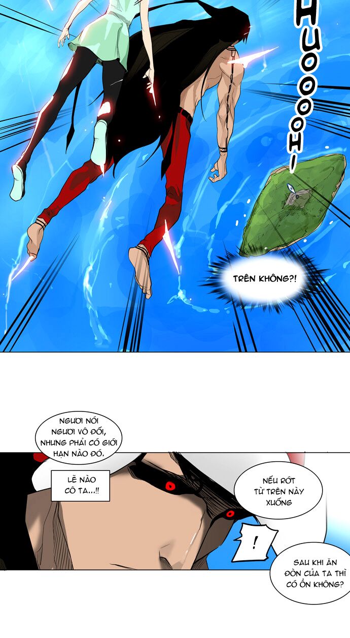 tòa tháp bí ẩn 2 chapter 103 24