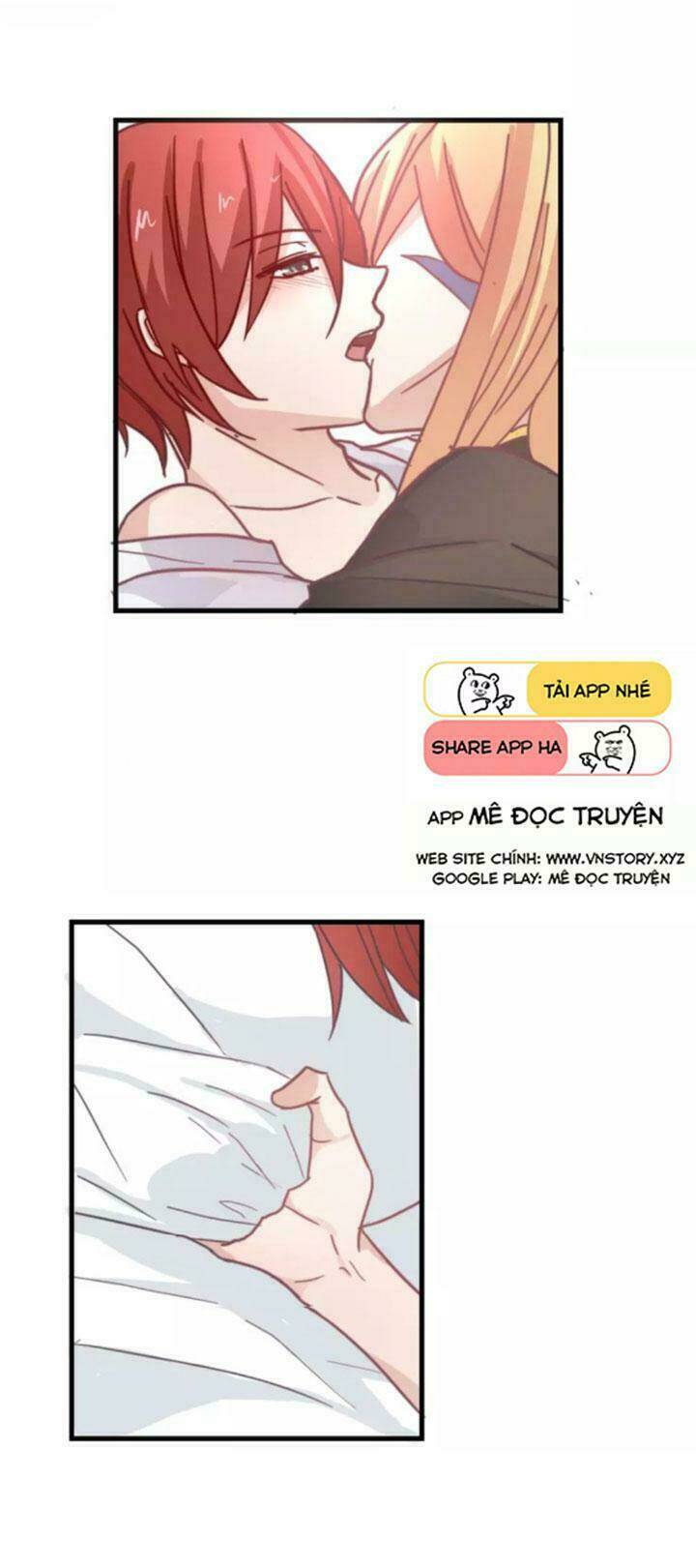 hồ tiên này không tin được chapter 46 28