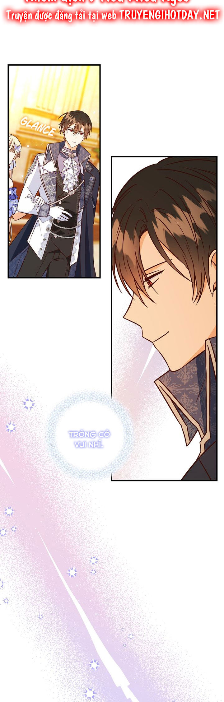 công lý của một ác nữ chapter 16 48