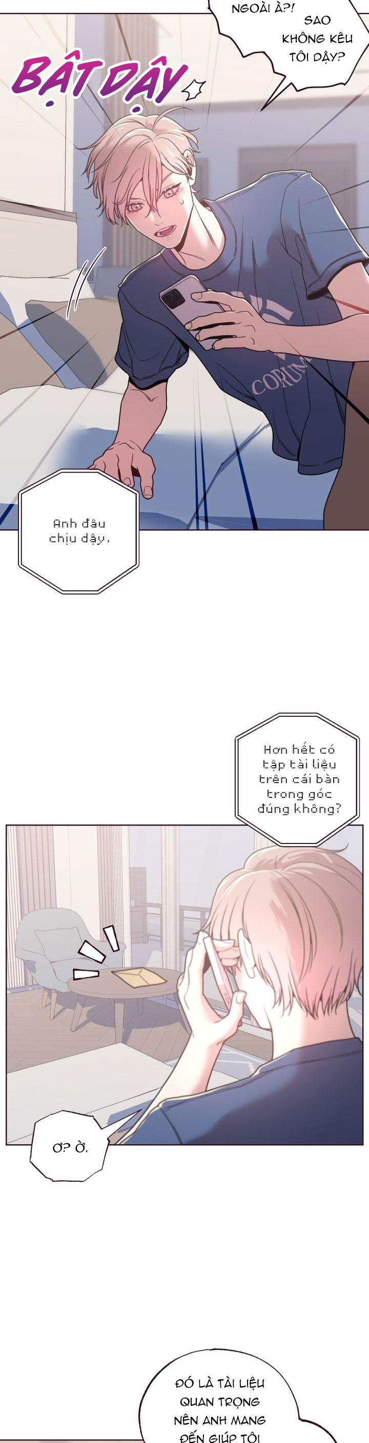 falling down chapter 19 11