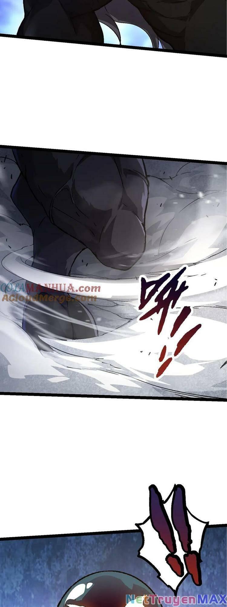 chuyển sinh thành liễu đột biến chapter 90 17
