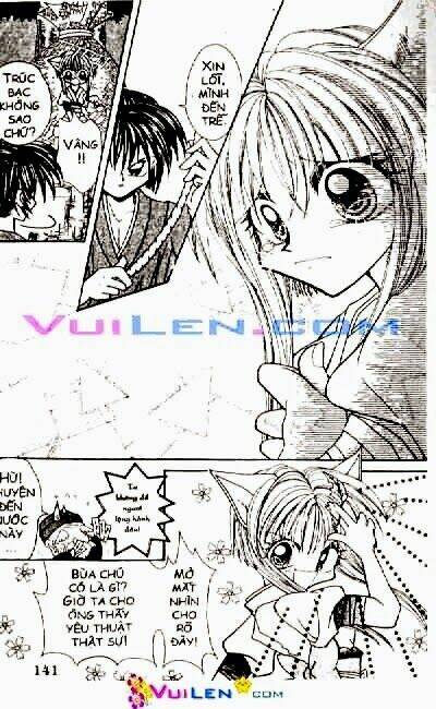 viên ngọc nhiệm màu chapter 7 142