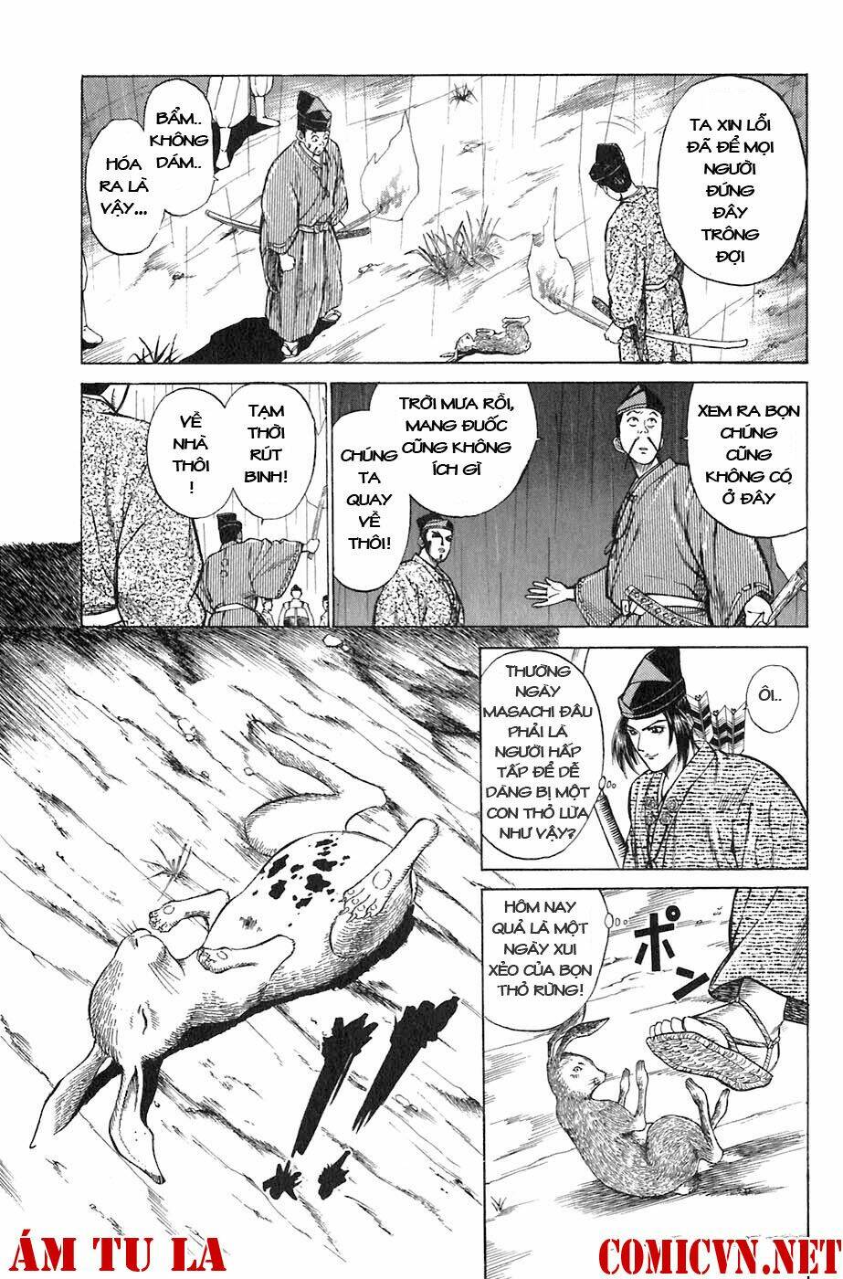 sơn tặc seyu chapter 2 45