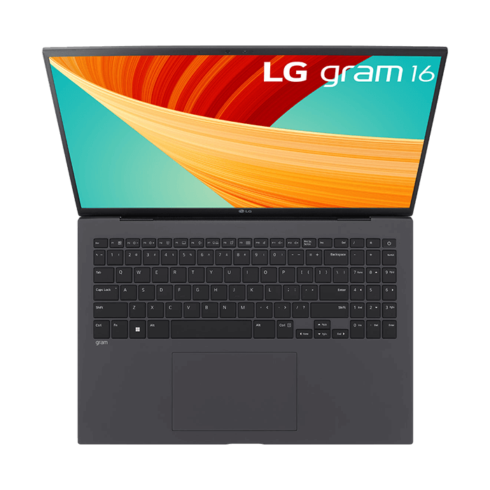Laptop LG Gram 2023 16Z90R-G.AH76A5 Hàng chính hãng