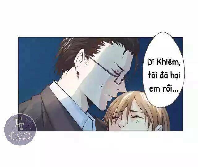 tôi không phải đa nhân cách chapter 24 6