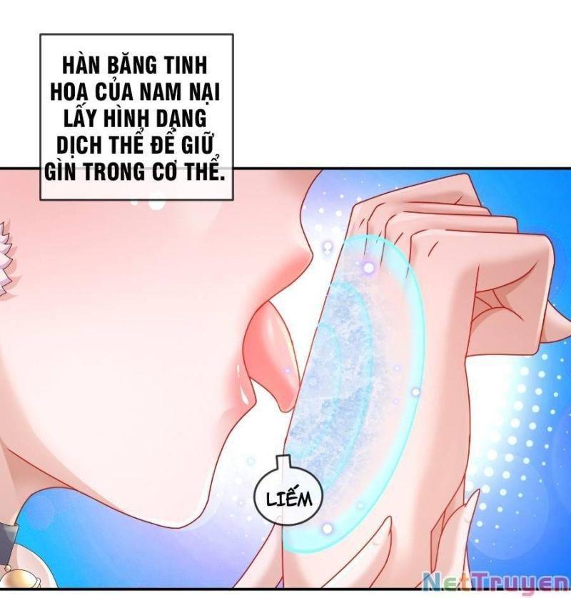 tuyệt sắc đạo lữ đều nói ngô hoàng có thể chất vô địch chapter 24 24